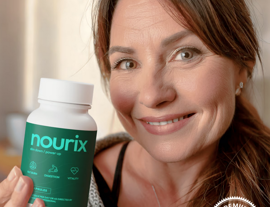 nourix