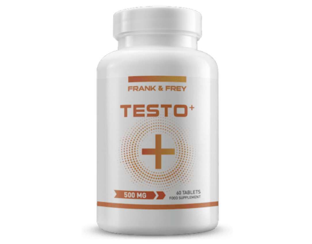 testo plus