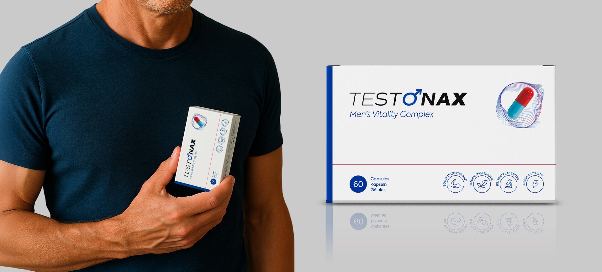 testonax